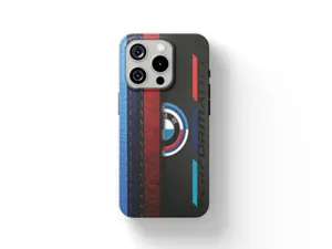 BMW Coque Smartphone Qualité Max Limitée